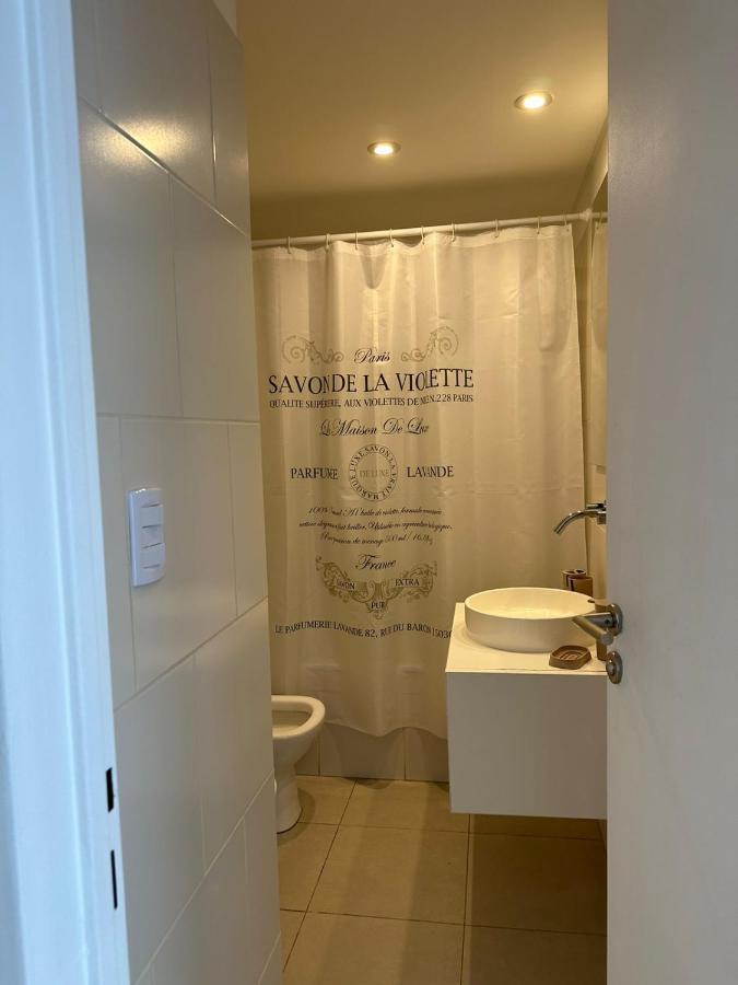 Appartement Bahia Grande Departamentos à Ushuaïa Extérieur photo